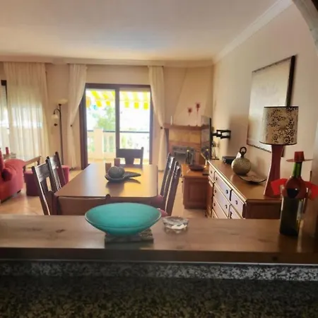 Holiday home Gam *