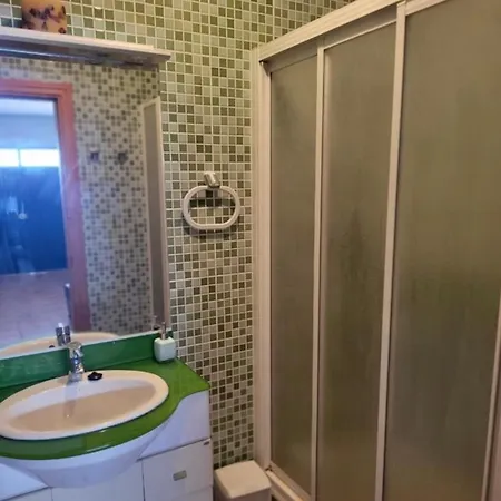 Gam Дом отдыха